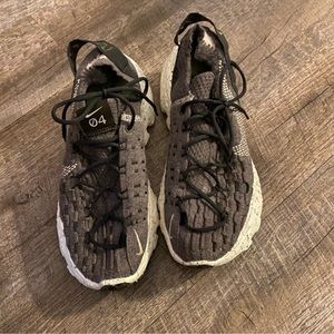 Nike hippie 04 shoes